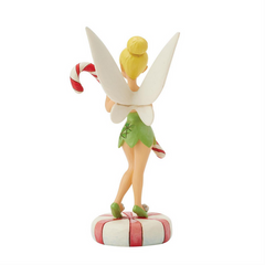 Tinker Bell Candy Cane Disney Traditions 6016887