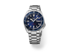Seiko 5 Sports SRPL83 Blue Dial