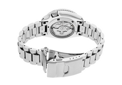 Seiko 5 Sports SRPL83 Blue Dial