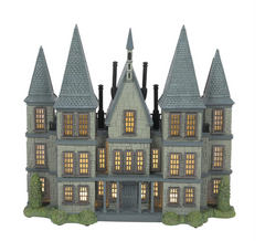 Malfoy Manor Harry Potter Village 6015600