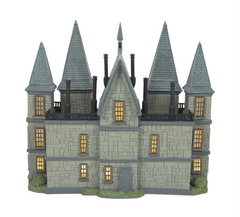 Malfoy Manor Harry Potter Village 6015600