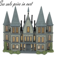 Malfoy Manor Harry Potter Village 6015600