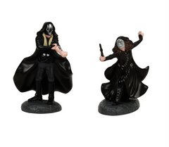 The Death Eaters S/2 Harry Potter Village 6015602