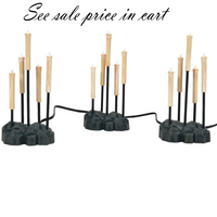 Floating Candles S/3 Harry Potter Village 6015604