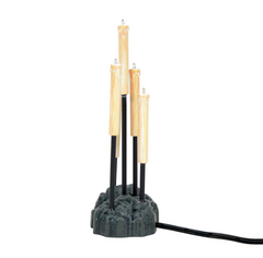 Floating Candles S/3 Harry Potter Village 6015604