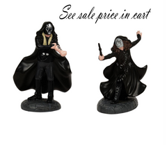 The Death Eaters S/2 Harry Potter Village 6015602