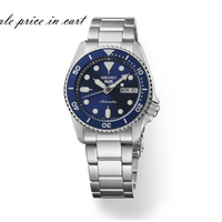 Seiko 5 Sports SKX SRPL77