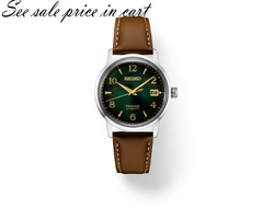 Seiko Presage Cocktail Time SRPE45