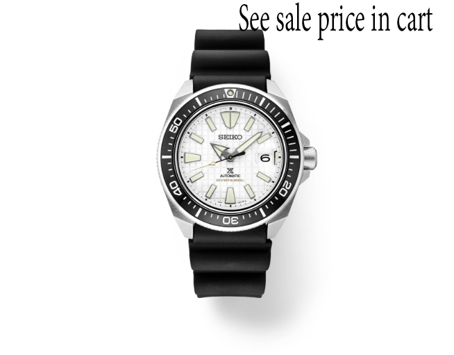 Seiko Prospex Automatic Diver SRPE37