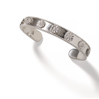 Southern Gates® Florence Cuff Courtyard Series B386