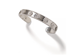 Southern Gates® Florence Cuff Courtyard Series B386