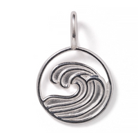 Southern Gates® Wave Charm Charm CM170