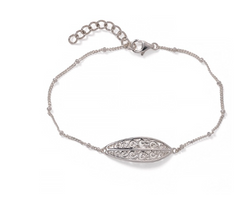 Southern Gates® Surfboard Bracelet Harbor Series RHN B341