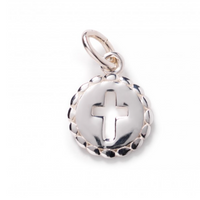 Southern Gates® Cross Charm Charms CM161