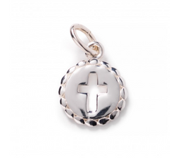Southern Gates® Cross Charm Charms CM161