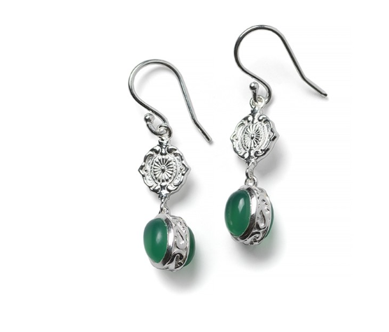 Southern Gates® Anson Earring Courtyard Series E760