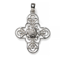 Southern Gates® Zelda Pendant Art Deco Series P1968