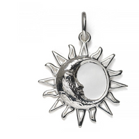 Southern Gates® Sun and Moon Charm Celestial Series CM195