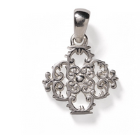 Southern Gates® Eloise Pendant Ornamental Series P1969