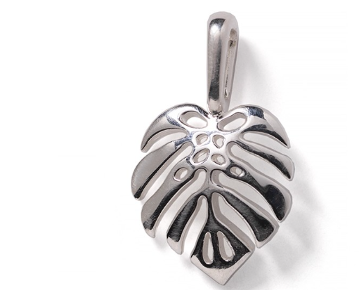 Southern Gates® Monstera Leaf Charm Charm CM172