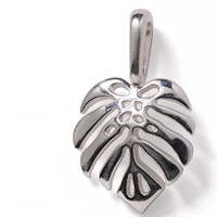 Southern Gates® Monstera Leaf Charm Charm CM172