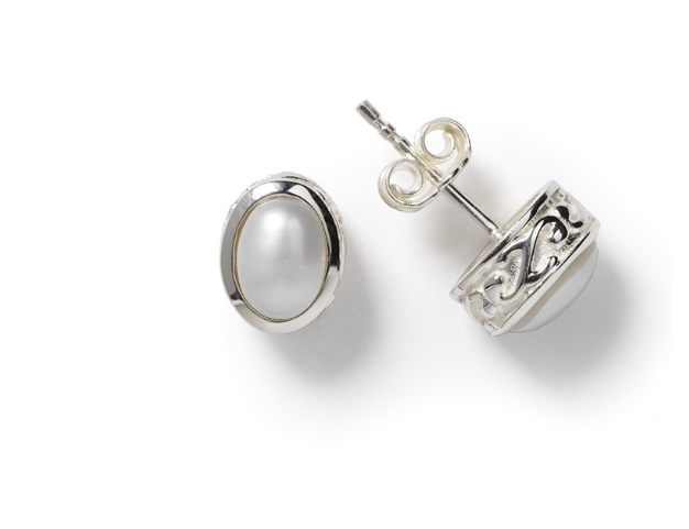 Southern Gates® Perla Earrings Inspiration Series E646