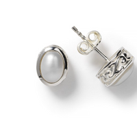 Southern Gates® Perla Earrings Inspiration Series E646