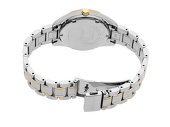 Seiko DIAMONDS SUR582 Women's