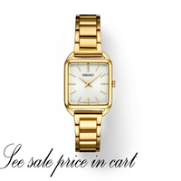 Seiko ESSENTIALS SWR078 Women's