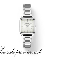 Seiko ESSENTIALS SWR073