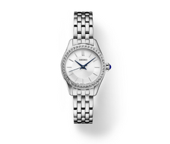 Seiko ESSENTIALS SUR539 women's