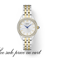 Seiko ESSENTIALS SUR392 women's