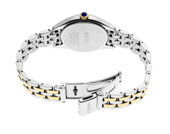 Seiko ESSENTIALS SUR392 women's