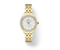 Seiko ESSENTIALS SUR394 Women's