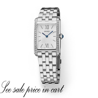 Seiko ESSENTIALS SWR091 Women's