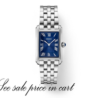 Seiko ESSENTIALS SWR085 women's