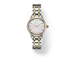 Seiko DIAMONDS SRZ540 Women's