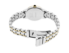 Seiko DIAMONDS SRZ540 Women's