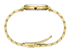 Seiko DIAMONDS SRZ536 Women's