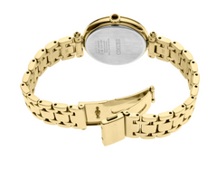 Seiko DIAMONDS SRZ536 Women's