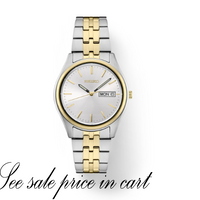 Seiko ESSENTIALS SUR430