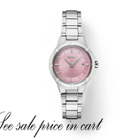 Seiko Essentials Collection SUR413 Women's
