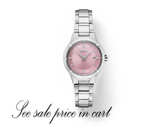 Seiko Essentials Collection SUR413 Women's