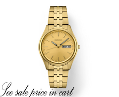 Seiko ESSENTIALS SUR434