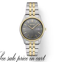 Seiko ESSENTIALS SUR432