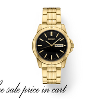 Seiko ESSENTIALS SUR358