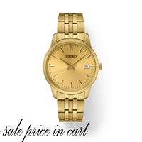 Seiko ESSENTIALS SUR442