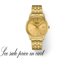 Seiko ESSENTIALS SUR442