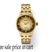 Seiko Presage Cocktail Time SRPK48