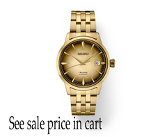 Seiko Presage Cocktail Time SRPK48